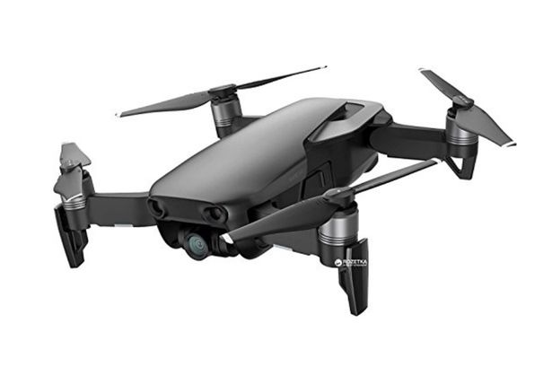 EVERGREEN Best drones to buy in 2018 Top picks including DJI Parrot and Xiro 1