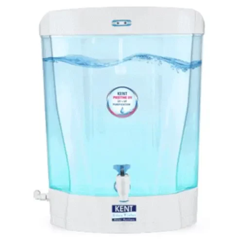 KENT Pristine UV 8L UV+UF Water Purifier